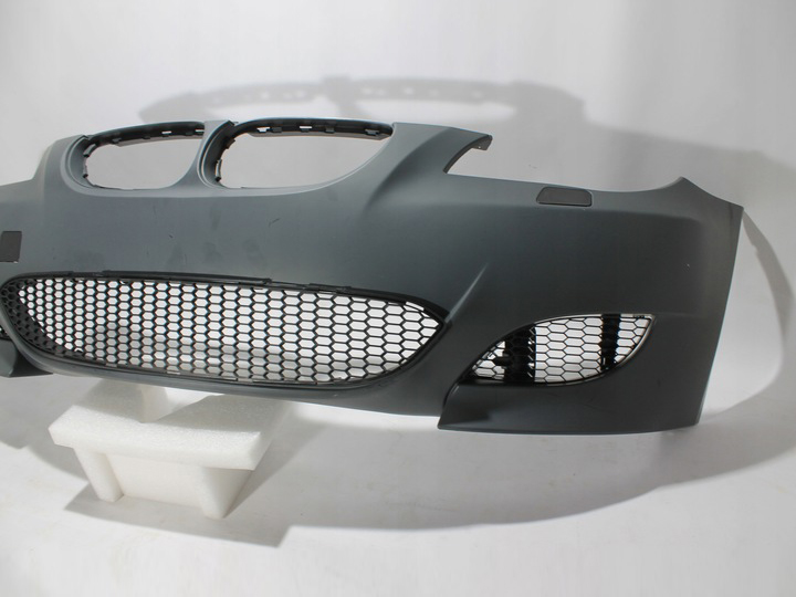 BMW 5 Series E60 2006-2010 Front Bumper and grille M5 Style
